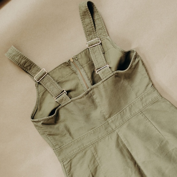 J.Crew · Utility Jumper - Picture 5 of 5